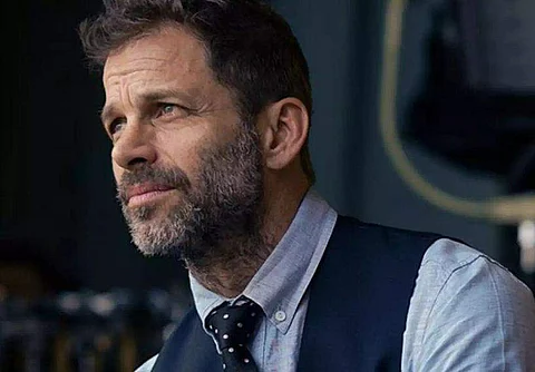 Zack Snyder shares update on Army of the Dead sequel