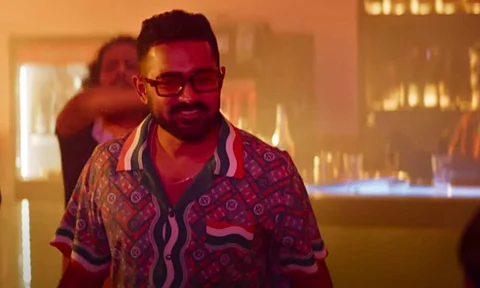  First single from Asif Ali's Kasargold is here   