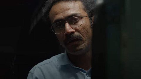 Teaser of  VK Prakash's Live is here