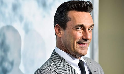 Jon Hamm to star in Mean Girls Musical