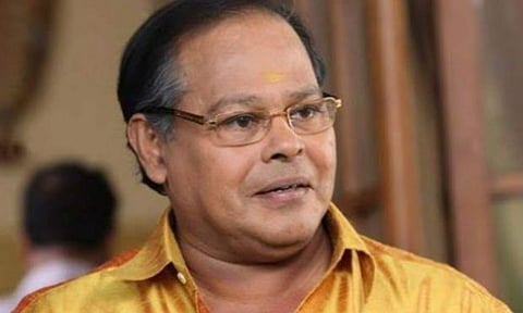 Actor Innocent remains in critical condition; hospital releases an update 