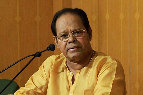 Popular Malayalam actor Innocent passes away at 75