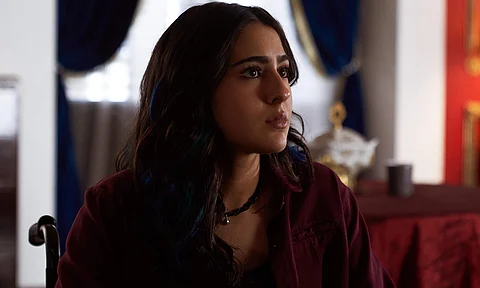 I will listen to you if I can learn from you’: Sara Ali Khan opens up about her career and next release, Gaslight