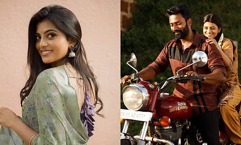 Location Diaries: Anandhi for Raavana Kottam—An Unforgettable Shoot