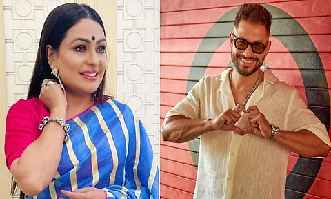 Kunal Kemmu has grown up in front of my eyes: Ashwini Kaleskar