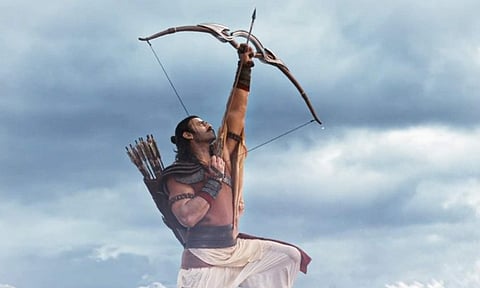 Adipurush to now release on this date