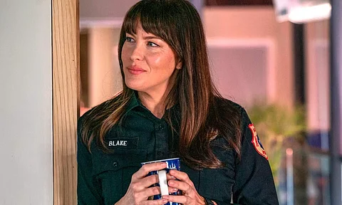 Liv Tyler to star in Captain America: New World Order
