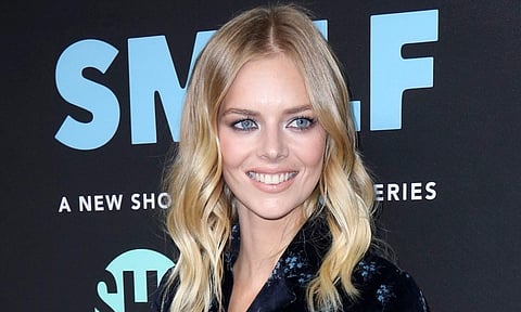 Samara Weaving to star in action thriller titled Bella