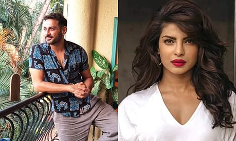 Writer-editor Apurva Asrani: Massive win that Priyanka Chopra didn’t end up like Parveen Babi or Sushant Singh Rajput
