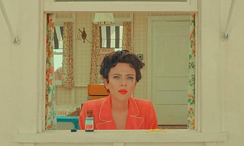 Trailer of Wes Anderson's Asteroid City is here 