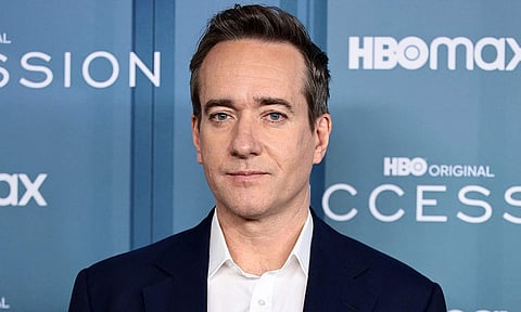 Matthew Macfadyen joins cast of Deadpool 3