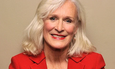 Glenn Close