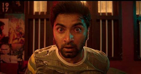 Nirangal Moondru trailer is here; Karthick Naren weaves a compelling hyperlink story