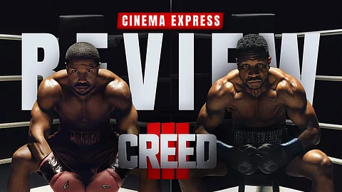 Creed III Review: While it misses a few, the punches that do land, land hard