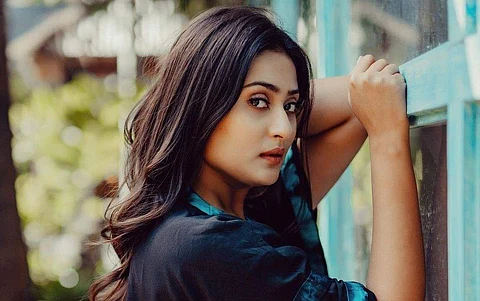 Amrutha Iyengar: I want to explore more stories and characters