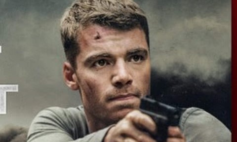 The Night Agent renewed for season 2