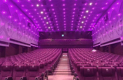 Rohini Theatre management faces the heat for their hostile approach towards tribal family