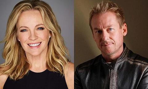 Richard Roxburgh, Rebeccas Gibney starrer Prosper goes on floors 