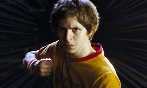 Scott Pilgrim vs. the World cast to reunite for Scott Pilgrim anime series