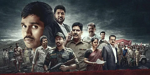 19.20.21 Movie Review: A strong and loud voice to the voiceless