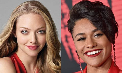 Ariana DeBose, Amanda Seyfried cast in My Ex-Friend's Wedding