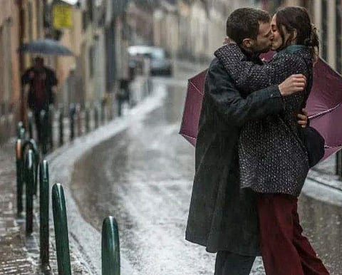 Love at First Kiss Movie Review: A derivative story that goes nowhere
