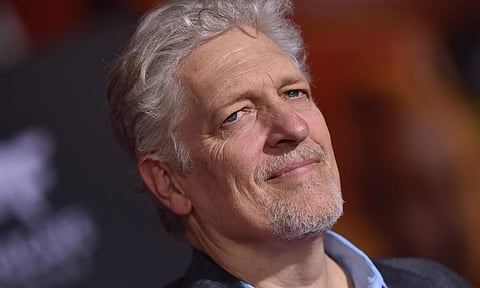 Clancy Brown