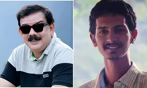 Director Sri Ganesh expresses joy over Malayalam remake of his film 8 Thottakkal
