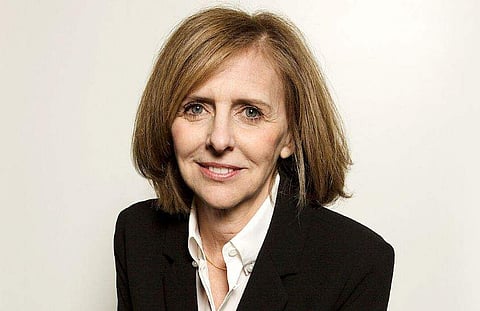 Nancy Meyers