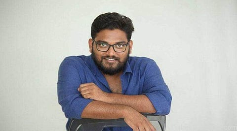 Venkatesh Maha issues clarification of his statements on 'masala entertainers' and 'KGF Chapter-2' 