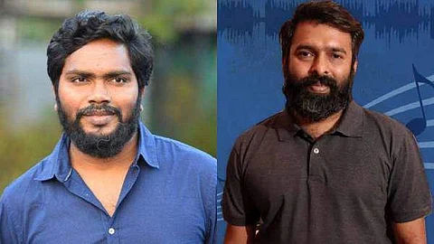Santhosh Narayanan wishes Sarpatta 2, hints at a reunion with Pa Ranjith