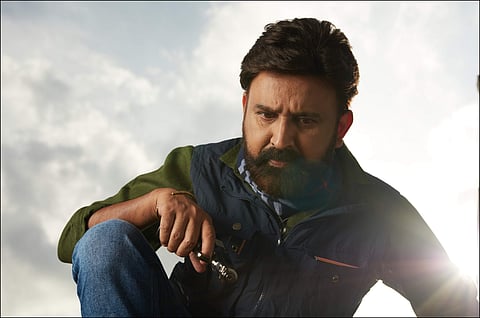 Ramesh Aravind's Shivaji Surathkal 2 to release on this date