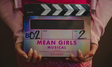 Mean Girls Musical