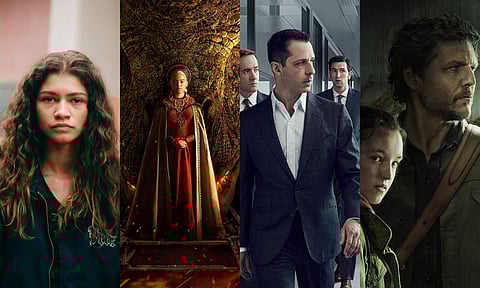 No HBO shows on Disney+