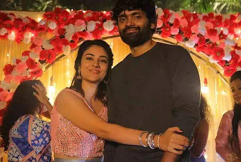 Vetri joins hands with Jagadeesan Subu for Iravu 