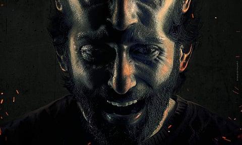 Vasanth Ravi’s next film is a psychological-horror film titled ASVINS