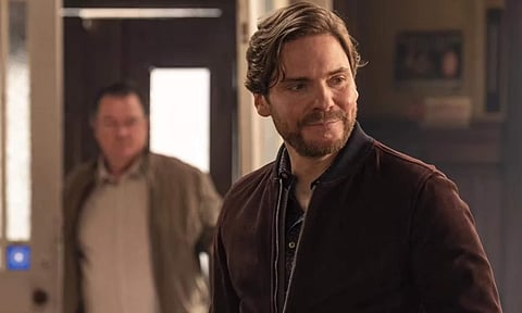 Daniel Bruhl to play designer Karl Lagerfield in Disney+ original series