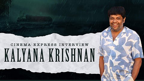 I am not here to talk politics: Kalyanakrishnan