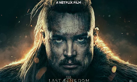 First look of The Last Kingdom sequel Seven Kings Must Die is here