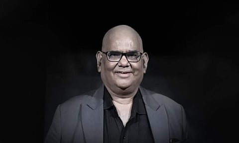 Satish Kaushik