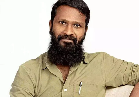 Vetrimaaran shares updates about Vadivasal and Vada Chennai-2 