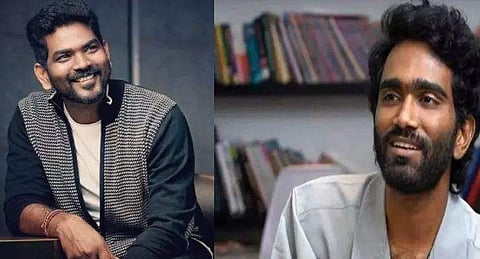 Vignesh Shivan to direct Pradheep Ranganathan? 