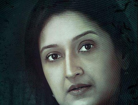 Laila joins the cast of Aadhi-Arivazhagan's Sabdham 