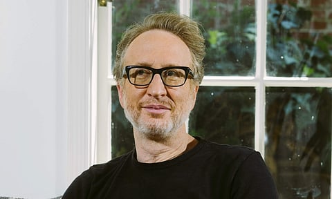 James Gray to direct Ezekiel Moss