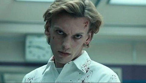 Jamie Campbell Bower to play the lead in Witchboard remake