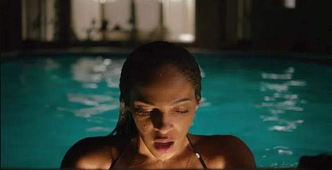Night Swim's release date advanced 