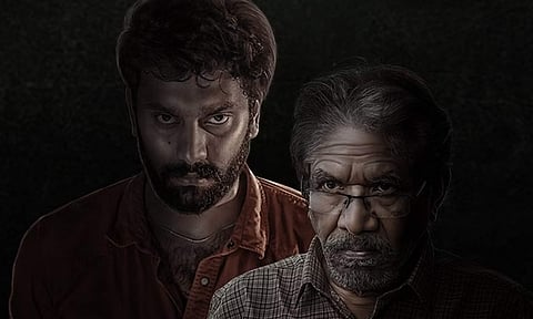 Thiruvin Kural completes censor formalities