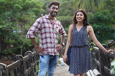 Comedy is usually a difficult genre: Rishi