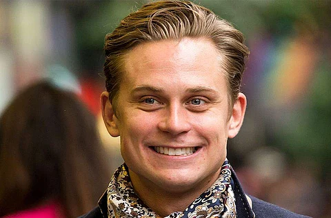 Billy Magnussen joins the live-action Lilo & Stitch remake