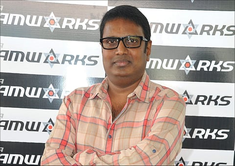 Gunasekhar:  Shakuntala’s inner strength will find resonance in the people of today